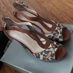 Marc Fisher heels